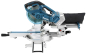 Preview: Makita Akku-Kapp- und Gehrungssäge LXT